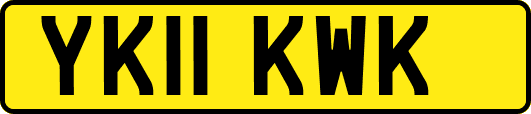 YK11KWK