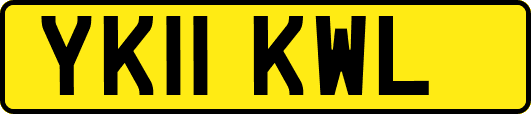 YK11KWL