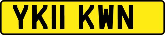 YK11KWN