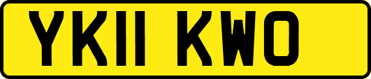 YK11KWO