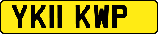 YK11KWP
