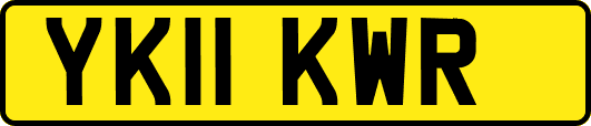 YK11KWR