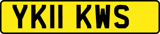 YK11KWS