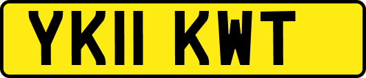 YK11KWT