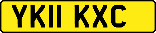 YK11KXC