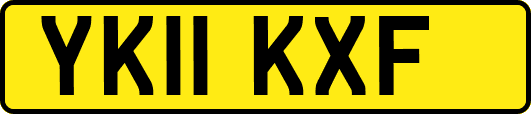 YK11KXF