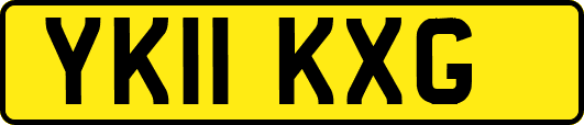 YK11KXG