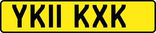 YK11KXK