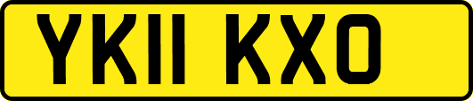 YK11KXO