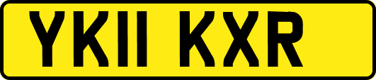 YK11KXR