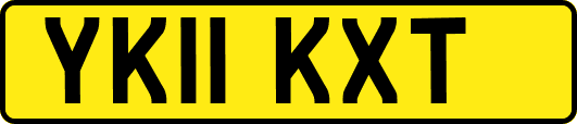 YK11KXT