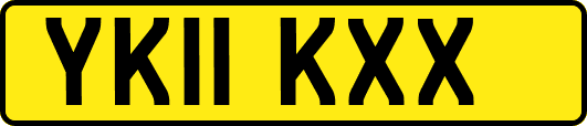 YK11KXX