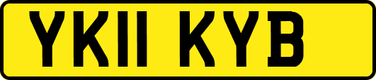 YK11KYB