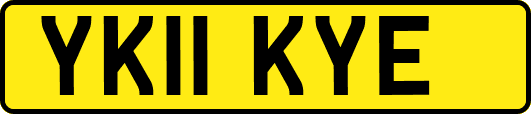 YK11KYE