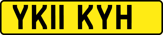 YK11KYH