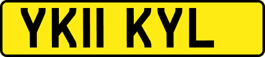 YK11KYL