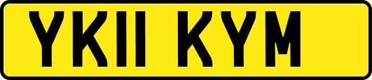 YK11KYM