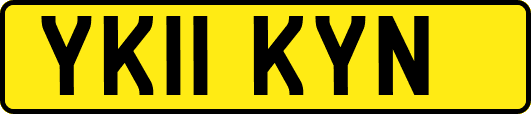 YK11KYN