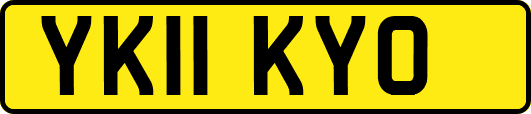 YK11KYO