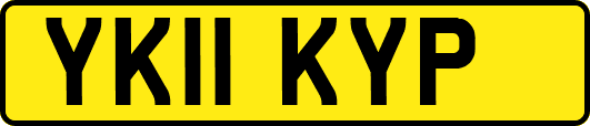 YK11KYP