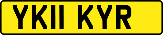 YK11KYR