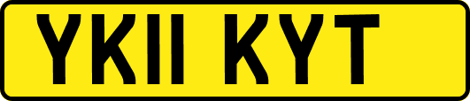 YK11KYT