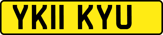 YK11KYU