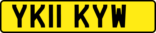 YK11KYW