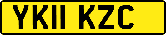 YK11KZC