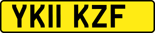YK11KZF