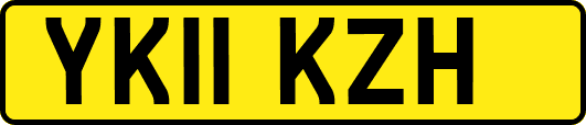YK11KZH
