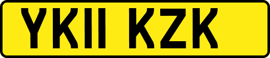 YK11KZK