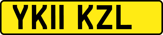 YK11KZL