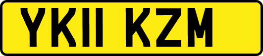 YK11KZM