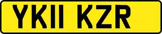 YK11KZR