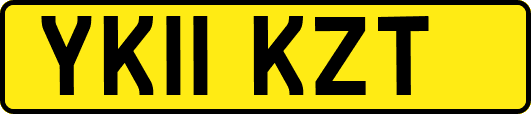 YK11KZT