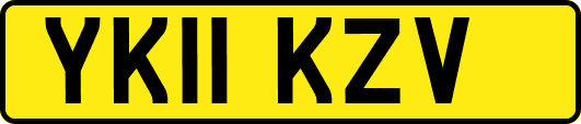 YK11KZV