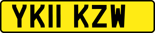 YK11KZW