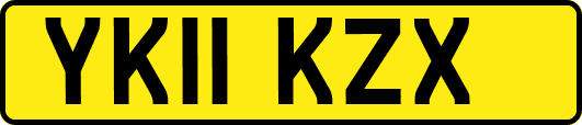 YK11KZX