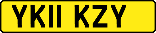 YK11KZY