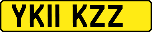 YK11KZZ