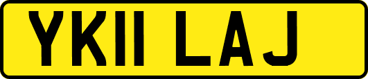 YK11LAJ