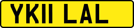 YK11LAL