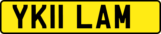 YK11LAM