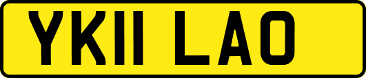 YK11LAO