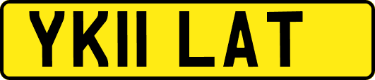 YK11LAT