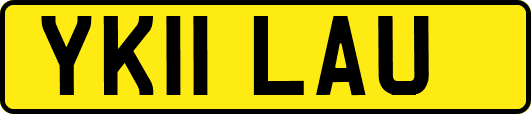 YK11LAU