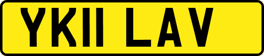 YK11LAV