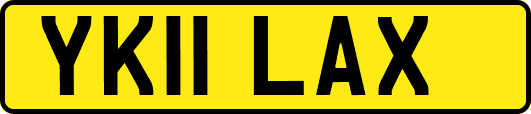 YK11LAX