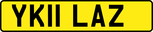 YK11LAZ